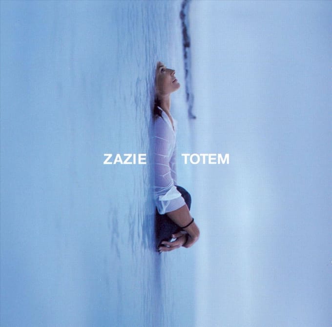 Totem - Zazie