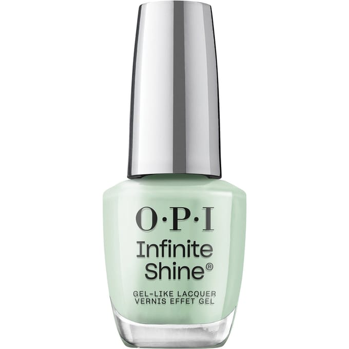 Infinite Shine Langdurige Gel-effect Nagellak #in Mint Condition 15 ml