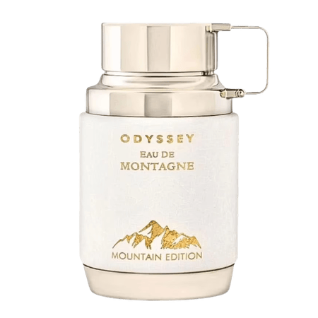Armaf Odyssey Eau De Montagne Mountain Edition Eau De Parfum - 100 ml