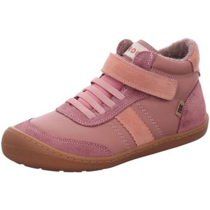 Hoge Sneakers Koel -