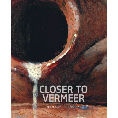 Closer To Vermeer - Pieter Roelofs