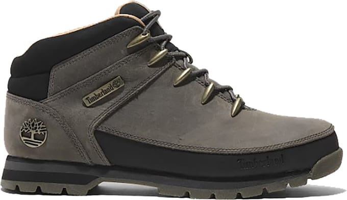 Timberland Euro Sprint Laarzen Grijs EU 41 Man