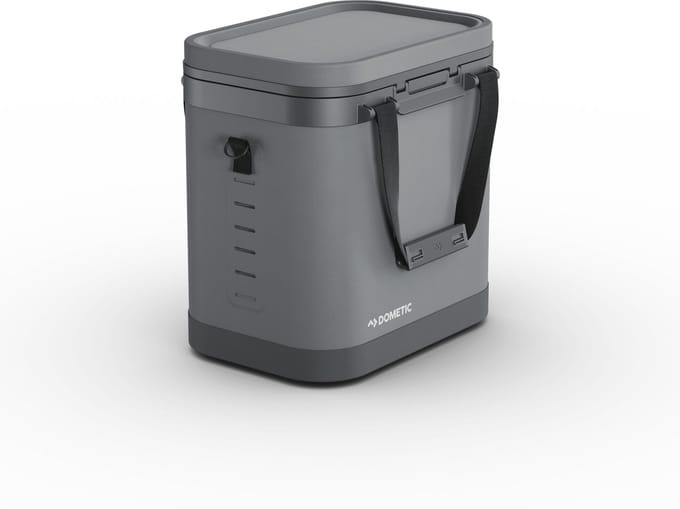 Dometic Recon Softside Koeler Large 21 Liter - Silt