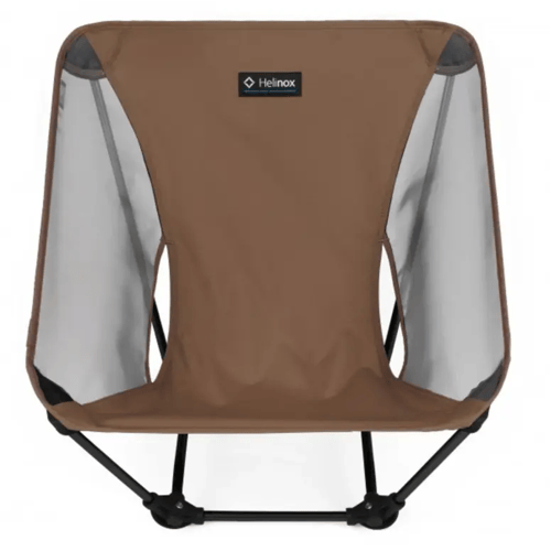 Helinox Ground Chair (Kleur - Coyote Tan)