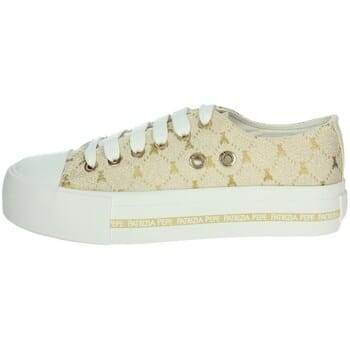Lage Sneakers Patrizia Pepe PJ256.27