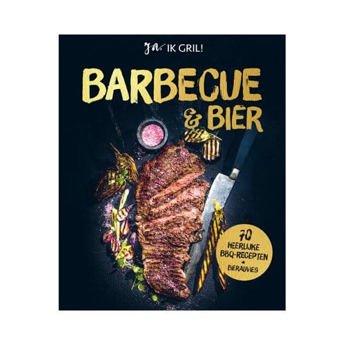 Barbecue & Bier
