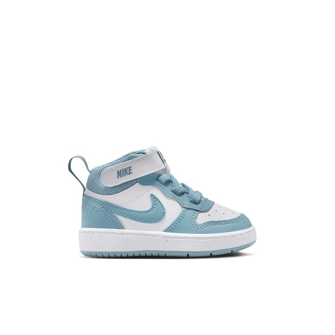 Babytrainers Nike Court Borough Mid 2