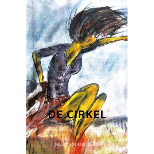 De Cirkel - Nele Vandenberghe