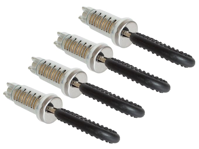 Modecar - Slotcilinderset - Citroen Jumper 1994-2002 - 4 stuks