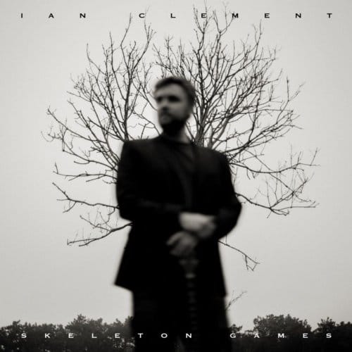 Ian Clement - Skeleton Games (CD)