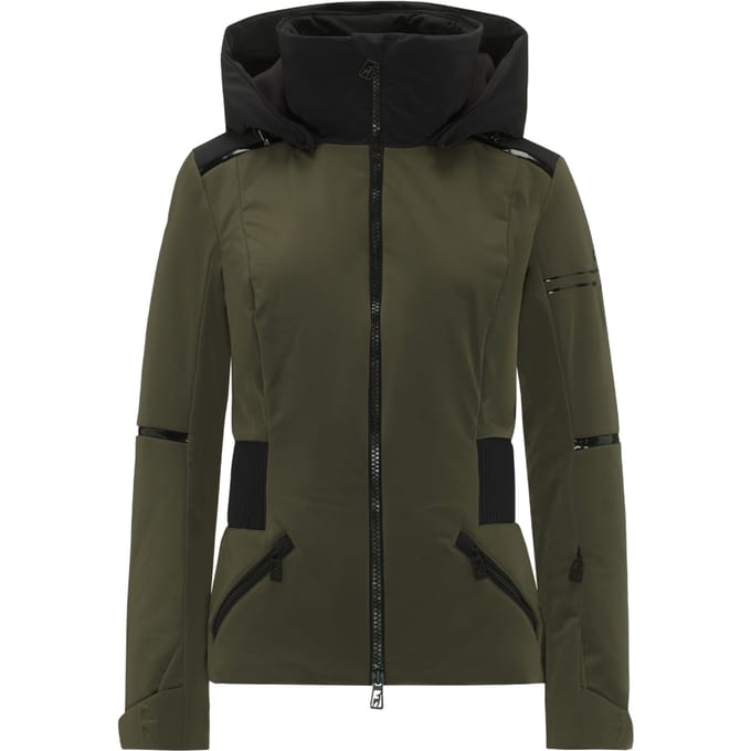 Toni Sailer Womens Martha
