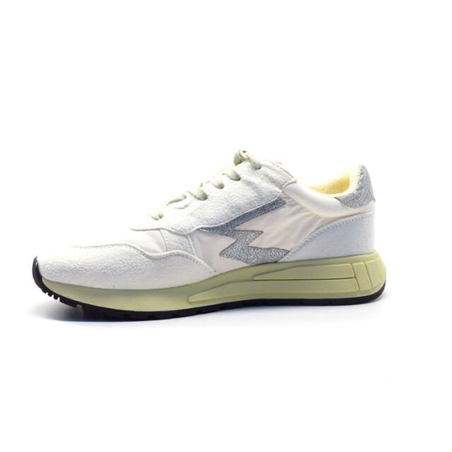 La Strada Sneaker wit dames - maat 41