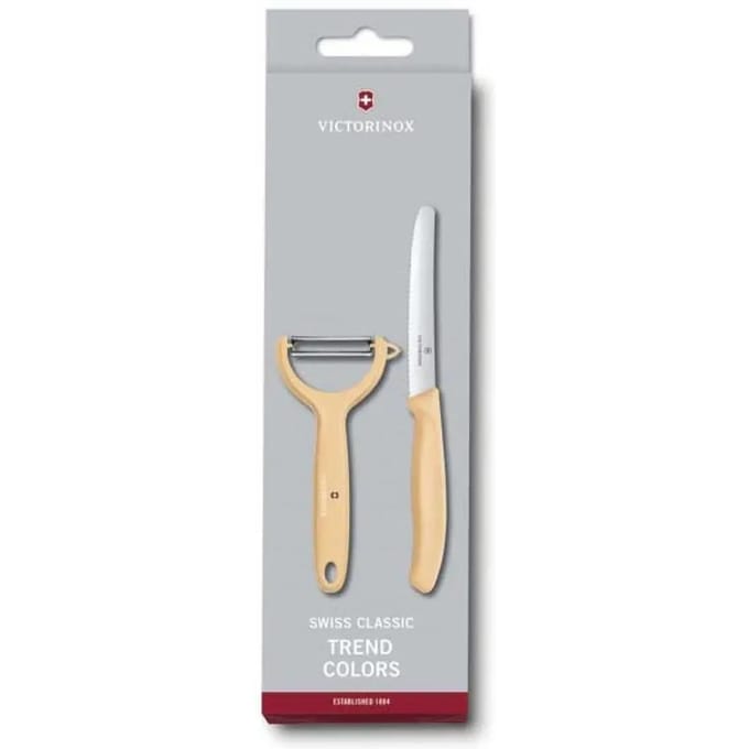 Keukenaccessoires Victorinox Swissclassic (x2)