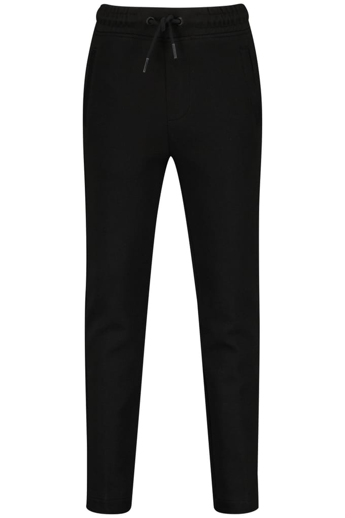 RAIZZED Boys Sique Pants Deep Black Größe: 8 | Hosen Outlet | kids | Schwarz