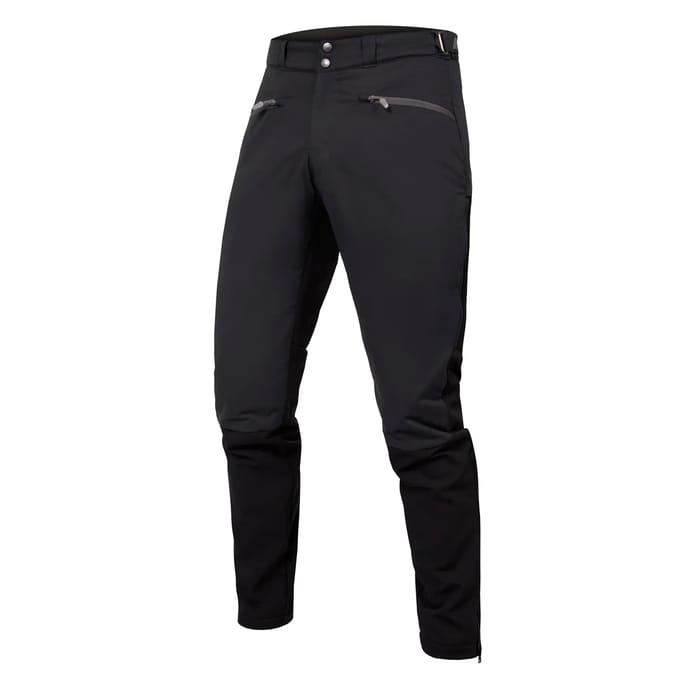 Endura Mt500 Freezing Point Broek Zwart S Man