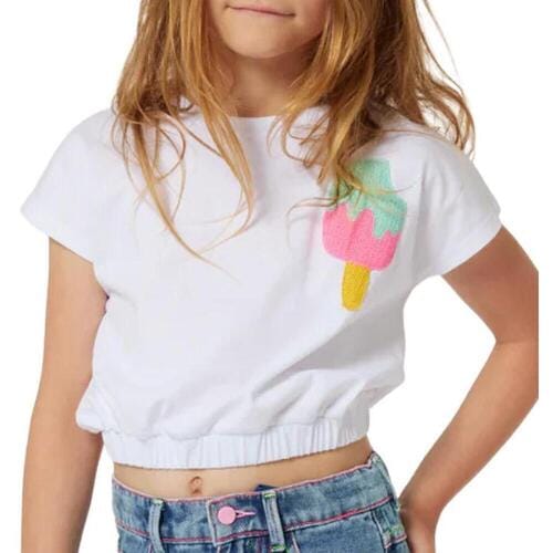 T-shirt Billieblush U20073