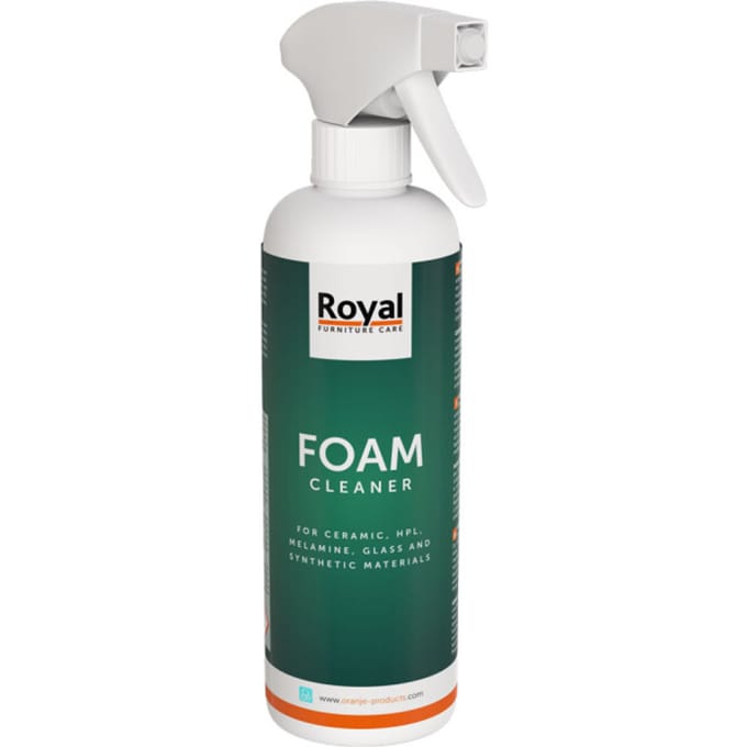 Oranje Furniture Care Foam cleaner 500 ml