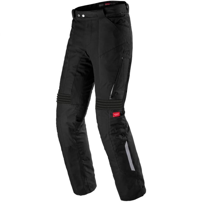 Spidi Modular Zwart - Broek