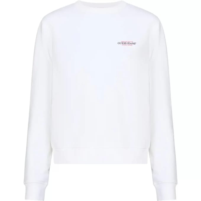 Dames sweatshirt Guess Gj Reg Mini America