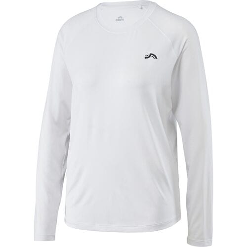 CRIVIT Dames sportshirt (wit, M (40/42))