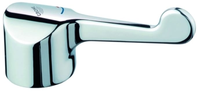 Grohe Euroeco  Onderdelen sanitaire kranen