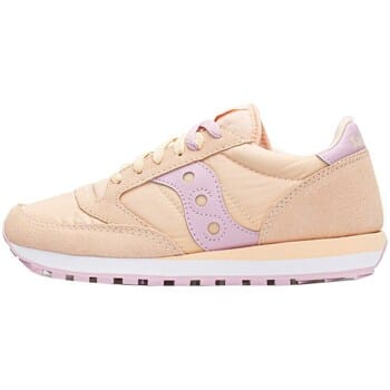 Lage Sneakers Saucony Jazz Original