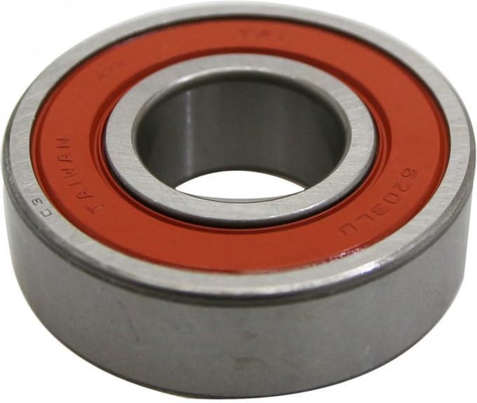 Roulement de roue TPI pour Scooter MBK 50 Nitro Avant 2020 Neuf