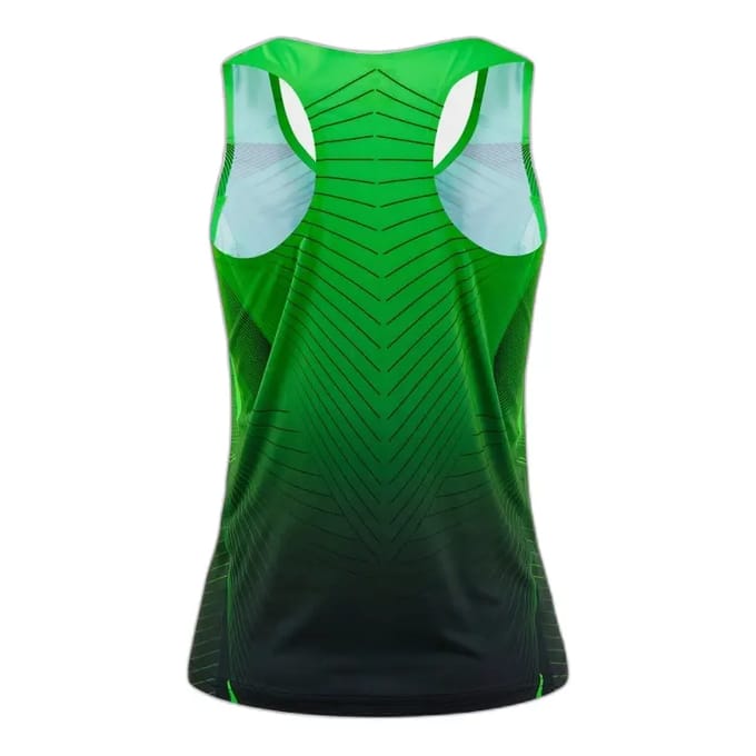 Damestanktop Joma Elite XII