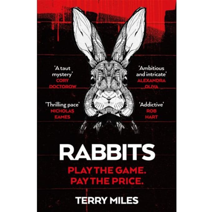 Rabbits - Terry Miles