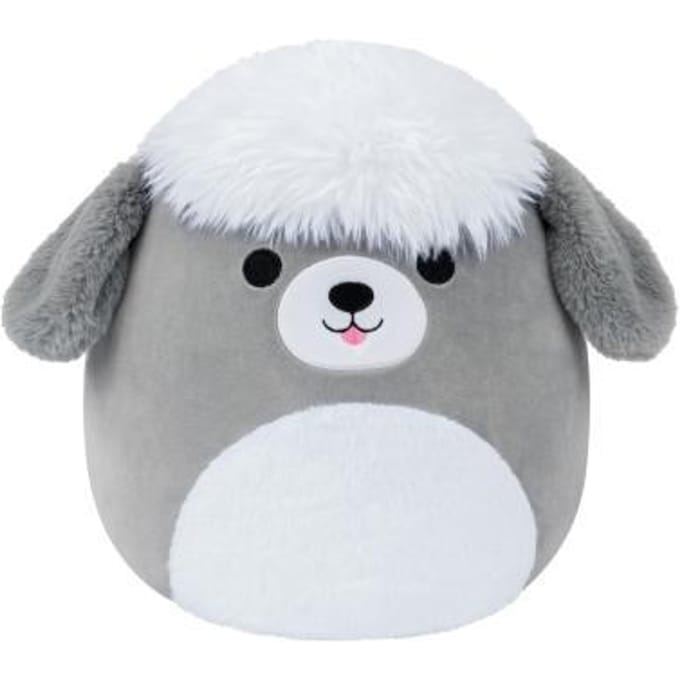 Squishmallows 30 cm P27 Arnold Sheep Dog