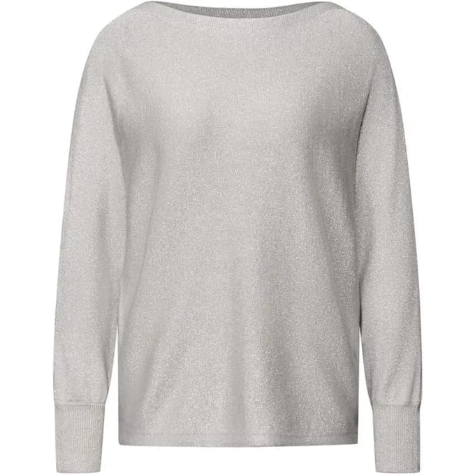 Trui Cecil Lurex Dolman
