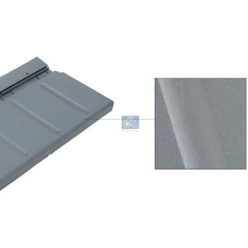 Spatbord DT SPARE PARTS 4.70650