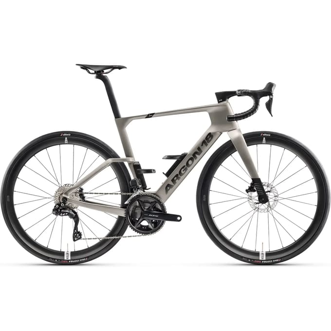 Racefietsen Argon 18 Nitrogen 105 Di2