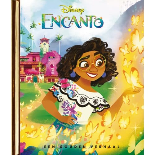 Encanto - Gouden Disney Verhaal - Disney