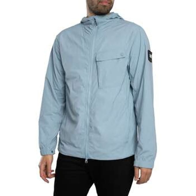Windjack Weekend Offender Temara lichtjack