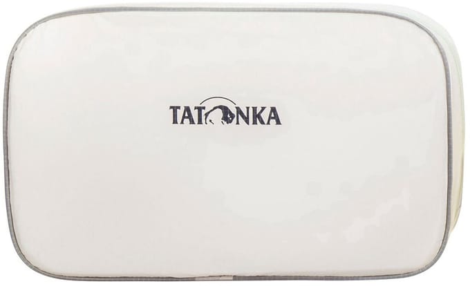 Tatonka SQZY Zip Bag 8L - Pakzak 32 cm (lighter grey)