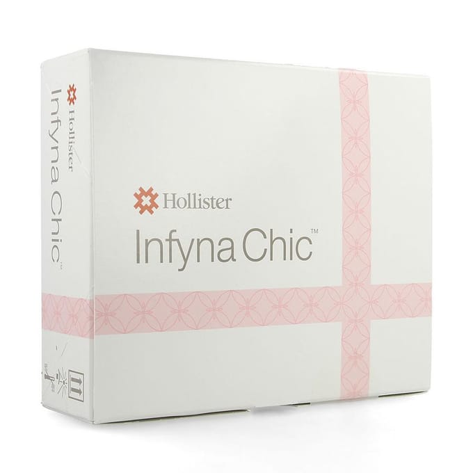 Infyna Chic Kath. Nelaton Latexvrij 14cm Ch14 30
