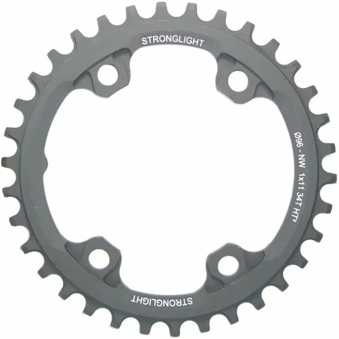 Dienblad Stronglight shimano xtr fc-m9000/9020 1x11v 96 bcd 30T