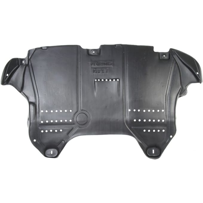 Motorafdekking BLIC 6601-02-2045860P
