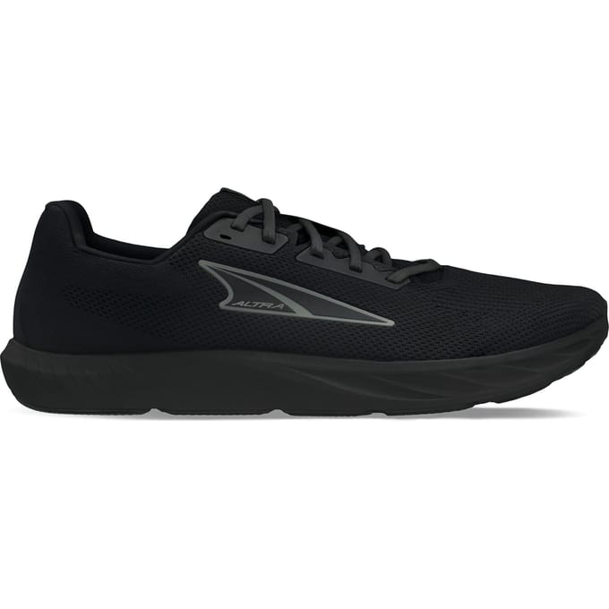 Altra Escalante 4 Neutrale Schoen Heren-Zwart