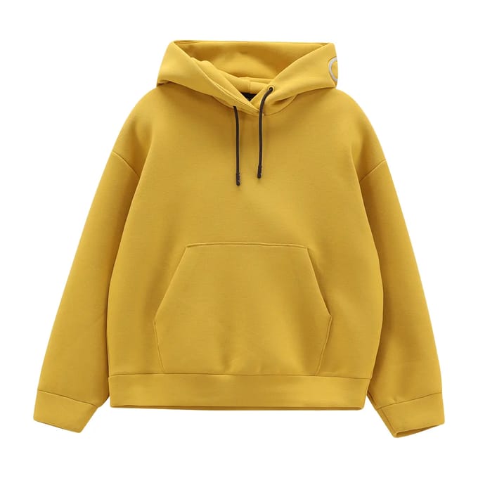 Dames Hoodie CMP