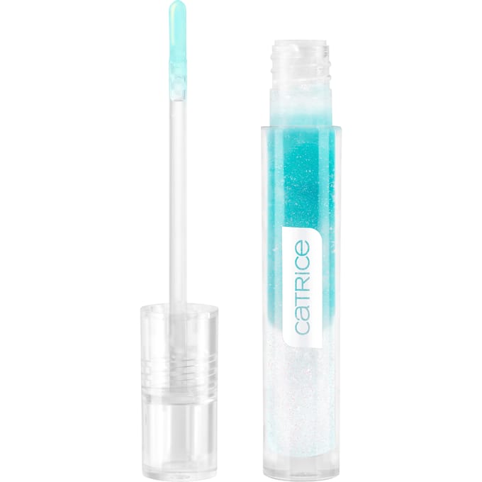 Catrice Poolside Of Life Bi-Phase Lip Oil C03 3,6 ml