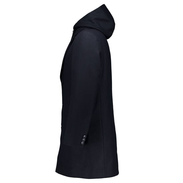 Intersivin 8745 Jackets Donkerblauw 8745