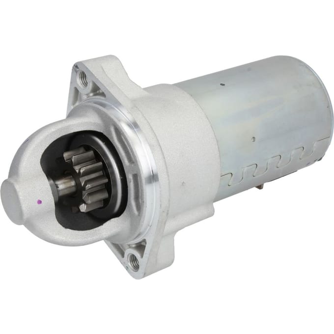 Starter HERTH+BUSS JAKOPARTS J5210546