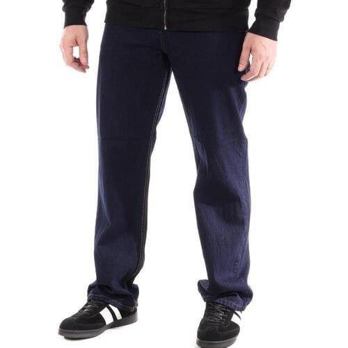 Straight Jeans Paname Brothers 200