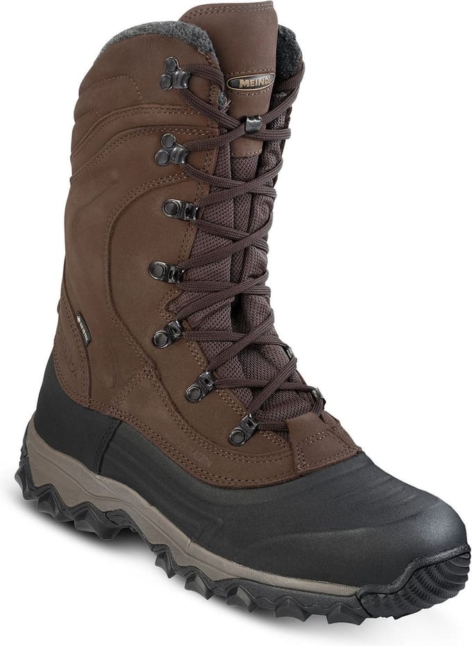 Meindl Garmisch II GTX winterboot - - Wintersport - Wintersport schoenen - Snowboots