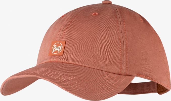 BUFF® Baseball Cap ZIRE ORANGE - Pet - Zonbescherming