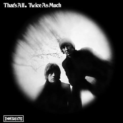That's All (Anniversary Replica Edition)