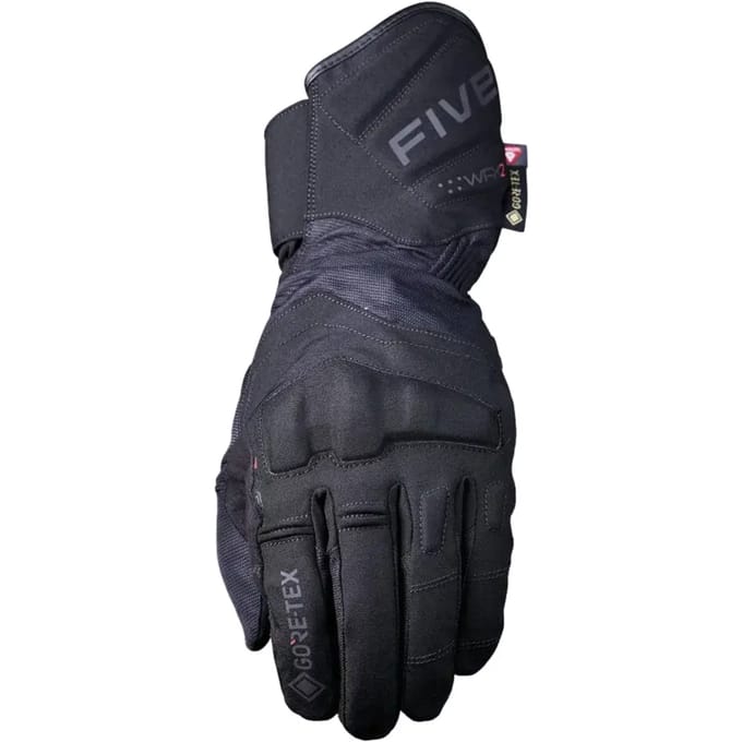 Winter motorhandschoenen Five WFX2 Evo Gtx