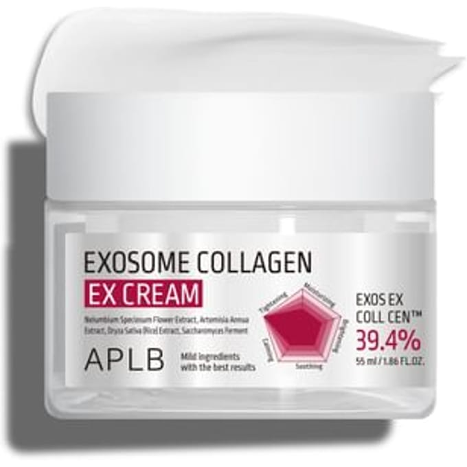 APLB, Exosome Collageen EX Crème, 55ml (1,86 fl oz)